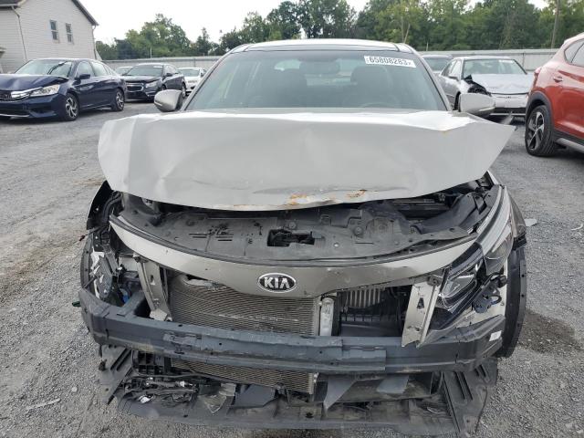 Zdjęcie 5 z aukcji – 2014 KIA OPTIMA SX z VIN 5XXGR4A60EG280796