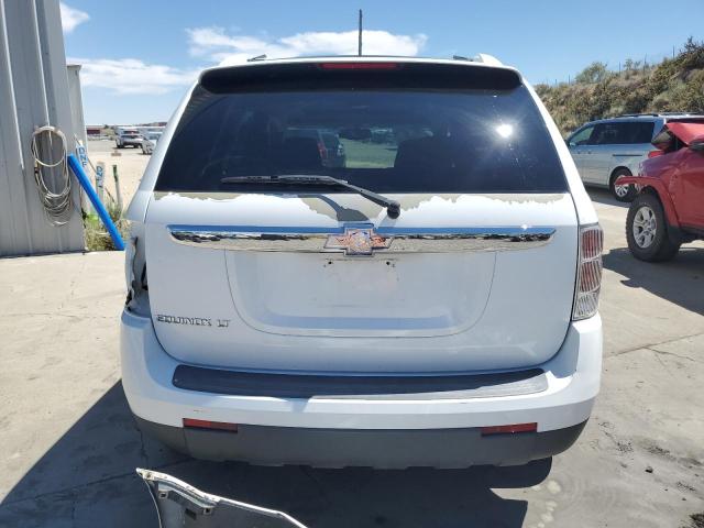Photo 6 from auction – 2008 CHEVROLET EQUINOX LT with VIN 2CNDL33F186056697