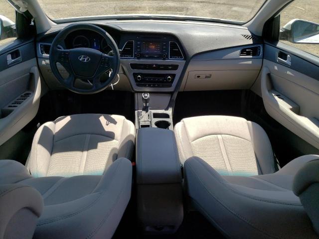 Photo 8 from auction – 2015 HYUNDAI SONATA SE with VIN 5NPE24AF2FH007683