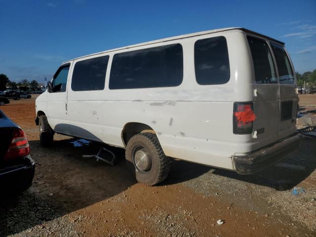 Photo 2 from auction – 2001 FORD ECONOLINE with VIN 1FBSS31L31HA04404
