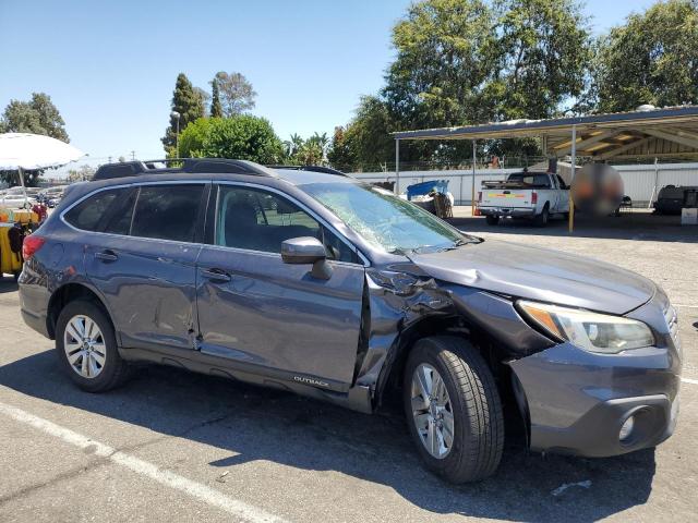 Photo 4 from auction – 2016 SUBARU OUTBACK 2. with VIN 4S4BSACC1G3278571