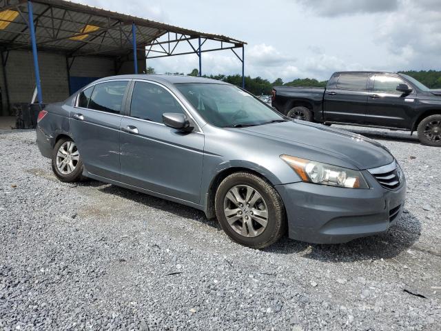 Photo 4 from auction – 2012 HONDA ACCORD SE with VIN 1HGCP2F60CA001729