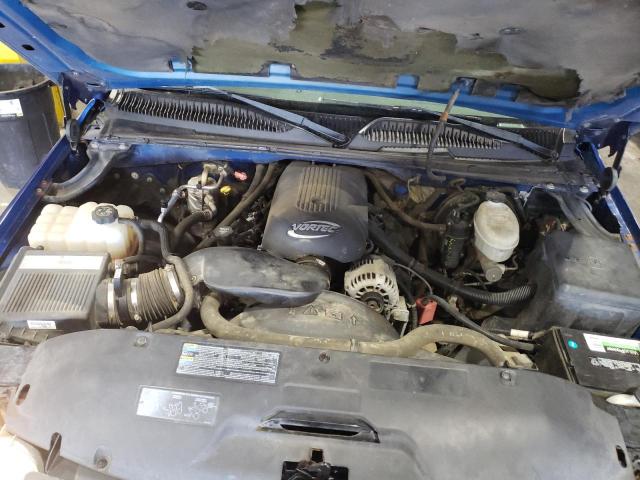 Photo 11 from auction – 2003 GMC NEW SIERRA with VIN 1GTEK19T63E272143