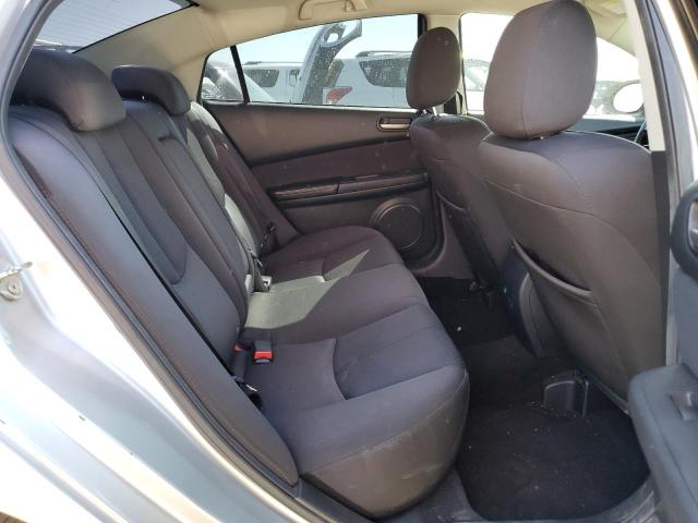 Photo 10 from auction – 2012 MAZDA 6 I with VIN 1YVHZ8BH4C5M44106