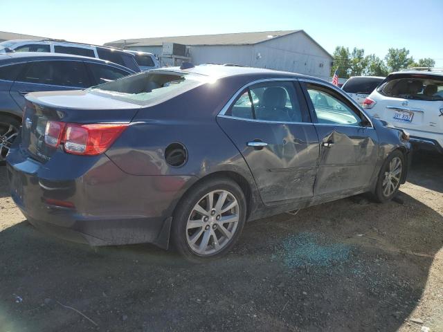 Photo 3 from auction – 2013 CHEVROLET MALIBU 2LT with VIN 1G11E5SA7DF266720