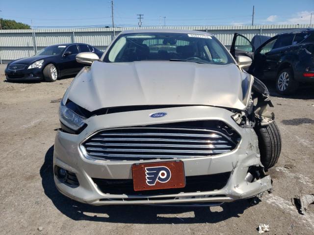 Photo 5 from auction – 2016 FORD FUSION TIT with VIN 3FA6P0K95GR151207