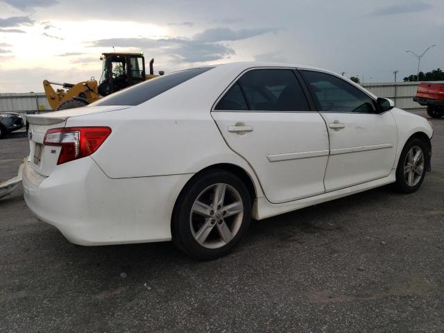 Photo 3 from auction – 2014 TOYOTA CAMRY L with VIN 4T1BF1FK8EU806248