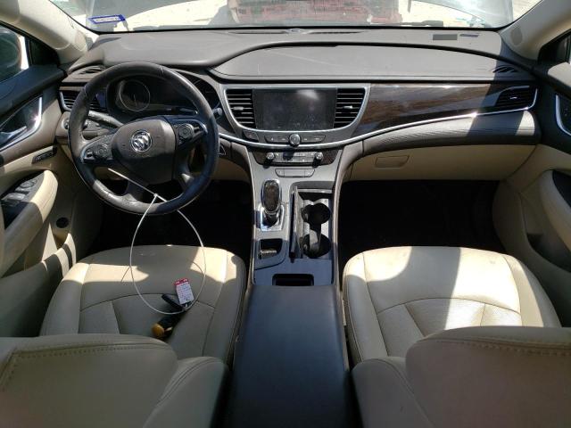 Photo 8 from auction – 2017 BUICK LACROSSE E with VIN 1G4ZP5SS2HU167412