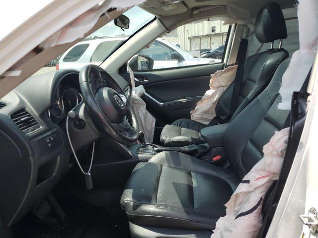 Photo 7 from auction – 2014 MAZDA CX-5 GT with VIN JM3KE2DY6E0322467