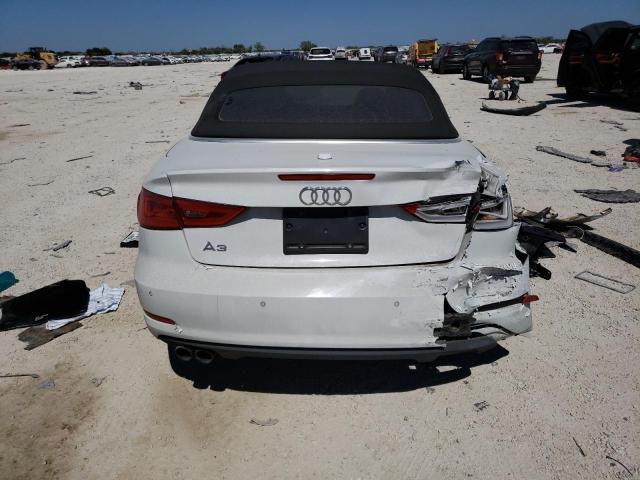 Photo 6 from auction – 2016 AUDI A3 PREMIUM with VIN WAU67LFF5G1067956