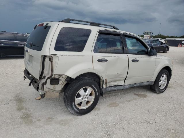 Photo 3 from auction – 2009 FORD ESCAPE XLT with VIN 1FMCU03GX9KC93851