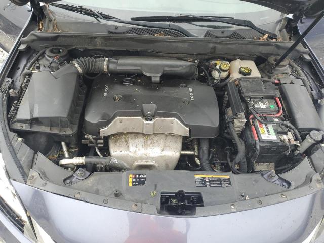 Photo 11 from auction – 2015 CHEVROLET MALIBU 1LT with VIN 1G11C5SL7FF214143