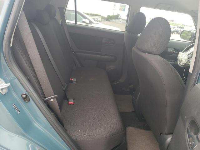 Photo 10 from auction – 2010 TOYOTA SCION XB with VIN JTLZE4FE2A1102340