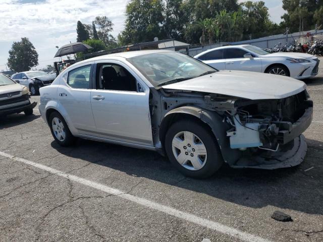 Photo 4 from auction – 2010 DODGE AVENGER SX with VIN 1B3CC4FBXAN106613