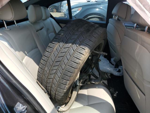 Photo 10 from auction – 2014 BMW 535 XI with VIN WBA5B3C55ED533970