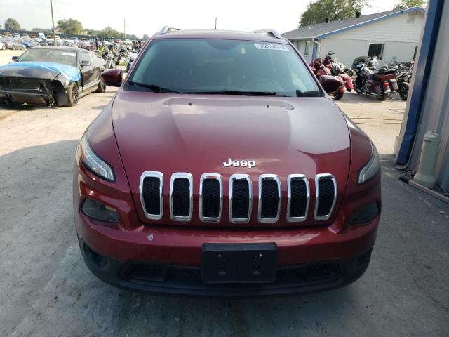 Photo 5 from auction – 2016 JEEP CHEROKEE L with VIN 1C4PJMCS5GW102207