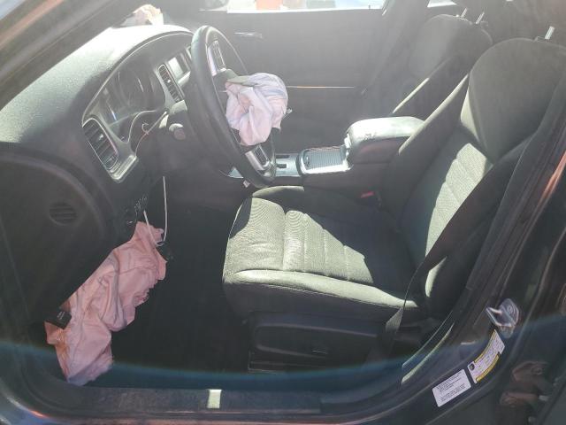Photo 7 from auction – 2014 DODGE CHARGER SE with VIN 2C3CDXBG2EH254529