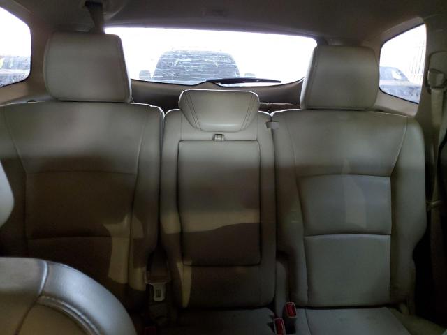 Photo 10 from auction – 2014 SUBARU TRIBECA LI with VIN 4S4WX9GD5E4400800