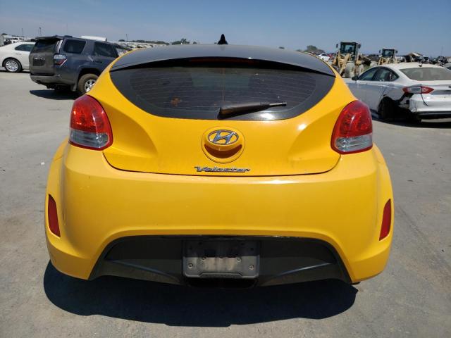 Photo 6 from auction – 2013 HYUNDAI VELOSTER with VIN KMHTC6AD2DU120837