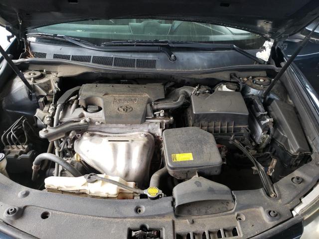 Photo 11 from auction – 2013 TOYOTA CAMRY L with VIN 4T1BF1FK8DU253793