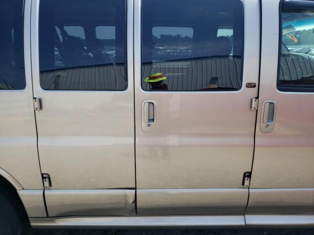Photo 11 from auction – 2001 CHEVROLET EXPRESS G1 with VIN 1GNFG65R311244888