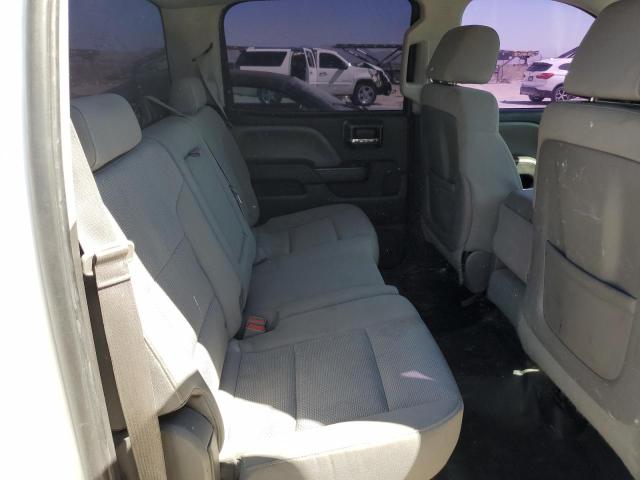 Photo 10 from auction – 2014 CHEVROLET SILVERADO with VIN 3GCPCPEC1EG296165