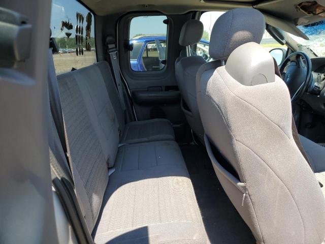 Photo 10 from auction – 2003 FORD F150 with VIN 1FTRX17W23NA44379
