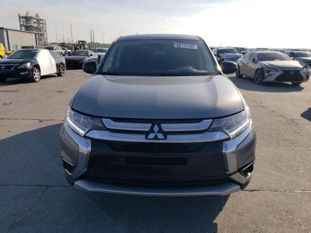 Photo 5 from auction – 2018 MITSUBISHI OUTLANDER with VIN JA4AD2A3XJJ001496