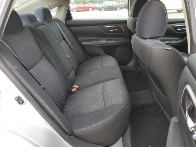 Photo 10 from auction – 2018 NISSAN ALTIMA with VIN 1N4AL3AP9JC117106