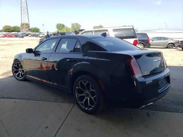 Photo 2 from auction – 2016 CHRYSLER 300 S with VIN 2C3CCABG9GH190508