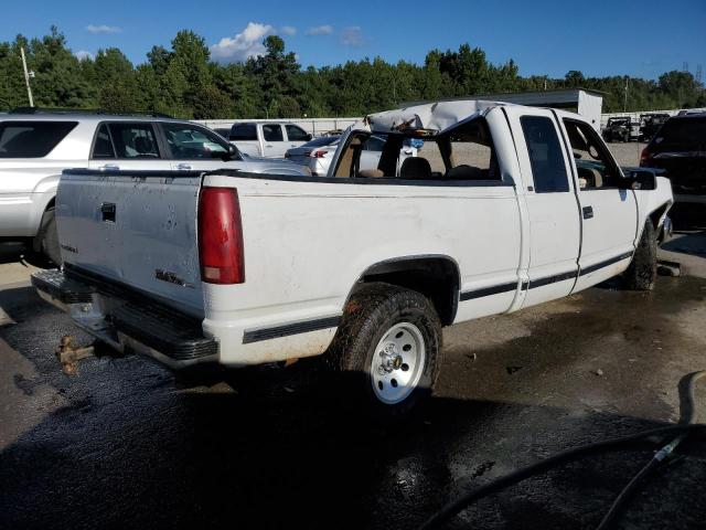 Снимка 3 от търг – 1997 GMC SIERRA C15 с VIN 2GTEC19R4V1566436