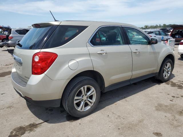 Photo 3 from auction – 2013 CHEVROLET EQUINOX LS with VIN 2GNALBEK2D6345214