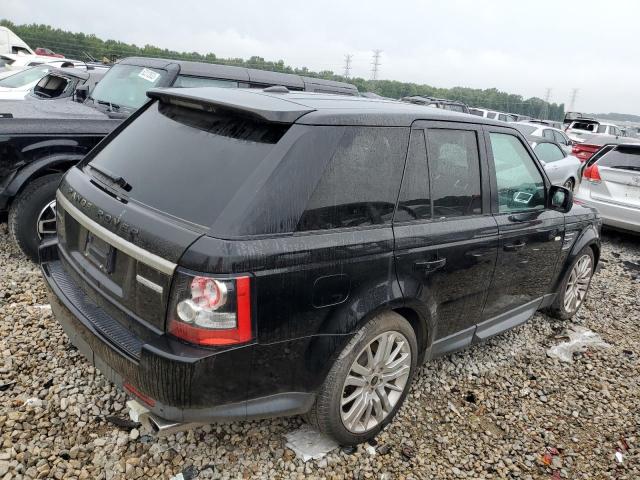 Photo 3 from auction – 2013 LAND ROVER RANGE ROVE with VIN SALSK2D49DA803152
