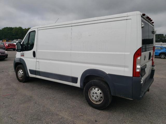 Photo 2 from auction – 2016 RAM PROMASTER with VIN 3C6TRVAG1GE122225