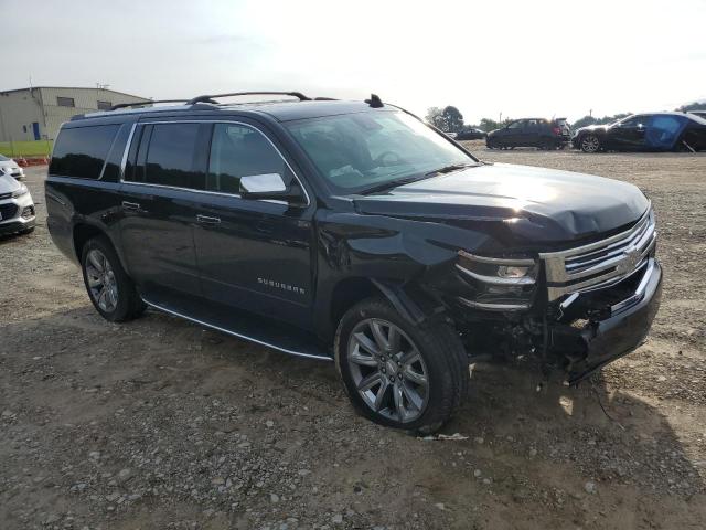Photo 4 from auction – 2020 CHEVROLET SUBURBAN C with VIN 1GNSCJKJ0LR204591