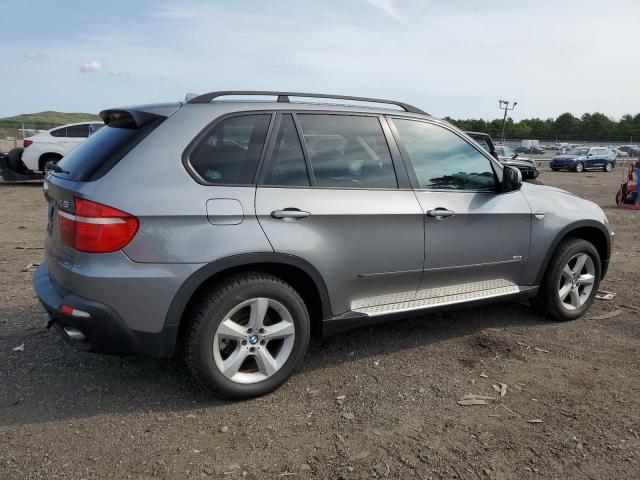 Photo 3 from auction – 2008 BMW X5 3.0I with VIN 5UXFE43588L032200