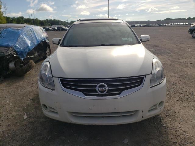 Photo 5 from auction – 2012 NISSAN ALTIMA BAS with VIN 1N4AL2AP3CN430296
