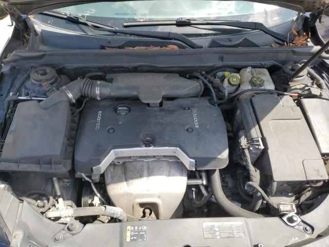 Photo 11 from auction – 2016 CHEVROLET MALIBU LIM with VIN 1G11E5SA7GU131401