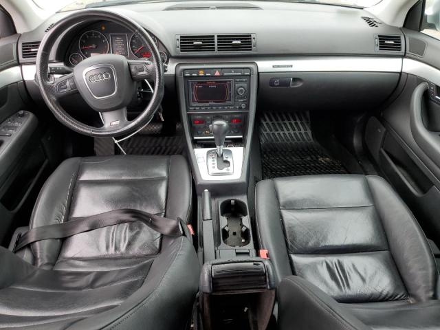 Foto 8 de la subasta – 2007 AUDI A4 S-LINE con VIN WAUEF78E97A081286