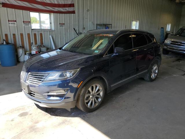 Zdjęcie 1 z aukcji – 2015 LINCOLN MKC z VIN 5LMCJ2A9XFUJ30316