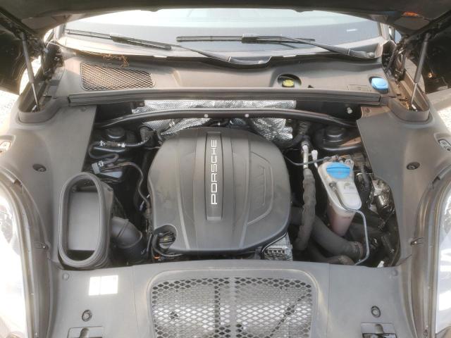Photo 11 from auction – 2017 PORSCHE MACAN with VIN WP1AA2A58HLB09399