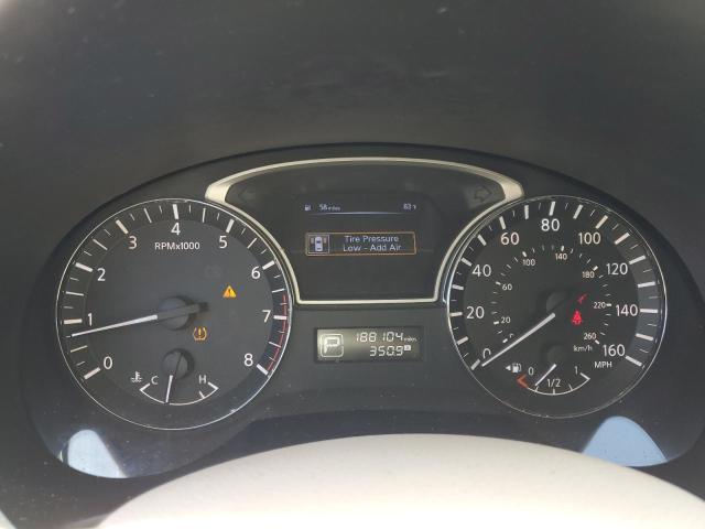 Photo 9 from auction – 2014 NISSAN ALTIMA 2.5 with VIN 1N4AL3AP7EC141541