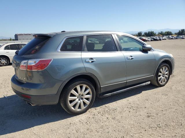 Photo 3 from auction – 2010 MAZDA CX-9 with VIN JM3TB3MV8A0205427