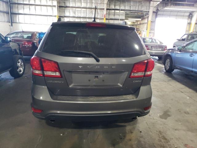 Photo 6 from auction – 2013 DODGE JOURNEY CR with VIN 3C4PDCDG5DT685360