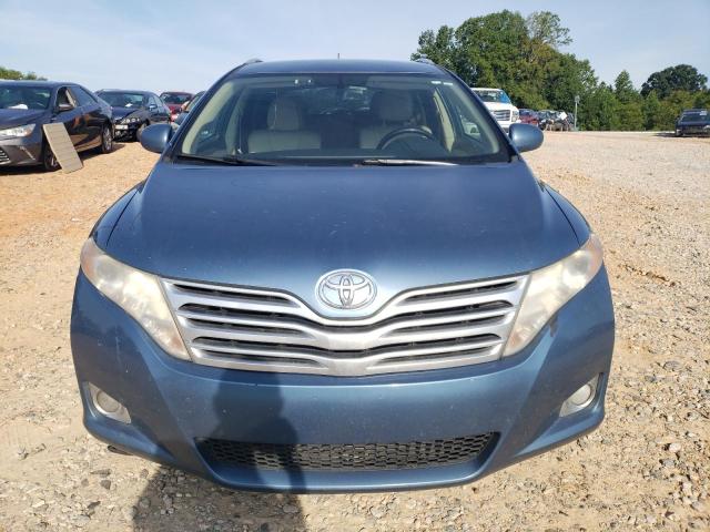Photo 5 from auction – 2009 TOYOTA VENZA with VIN 4T3ZK11A49U006830