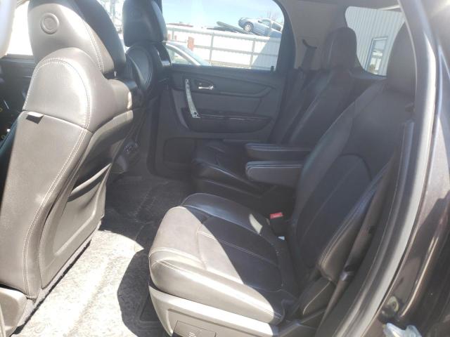 Photo 10 from auction – 2013 GMC ACADIA SLT with VIN 1GKKVRKD7DJ157642