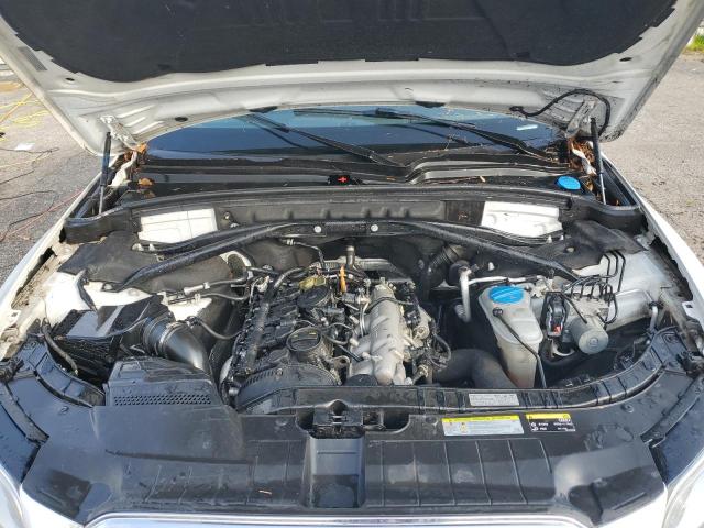 Photo 11 from auction – 2015 AUDI Q5 PREMIUM with VIN WA1CFAFP8FA035873