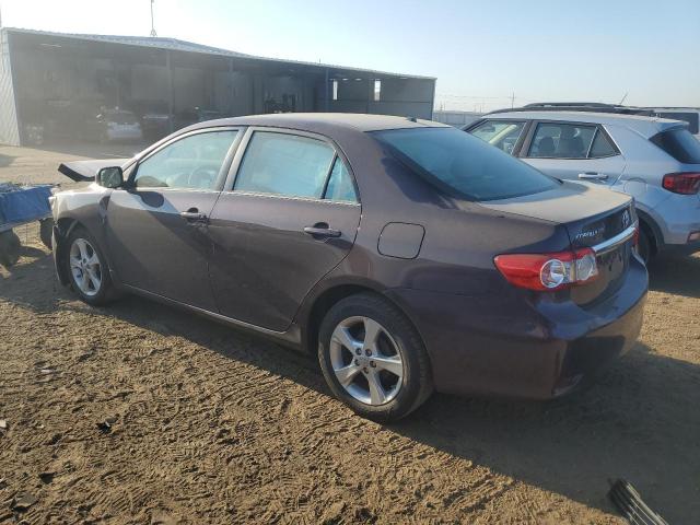 Photo 2 from auction – 2013 TOYOTA COROLLA BA with VIN 2T1BU4EE3DC088448