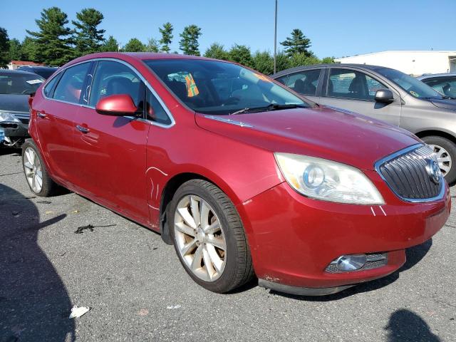 Снимка 4 от търг – 2014 BUICK VERANO с VIN 1G4PP5SK8E4151699