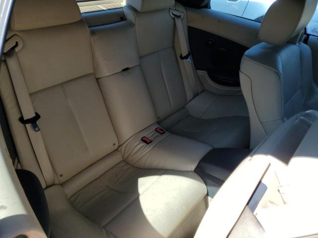 Photo 10 from auction – 2005 BMW 645 CI AUT with VIN WBAEK73405B328681